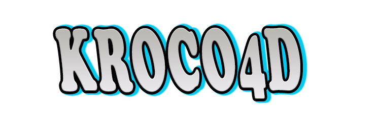 Kroco4D