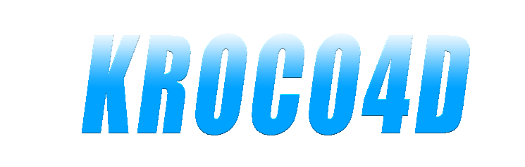 Kroco4D